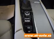 Volvo XC90 SUV 2,0 l 0