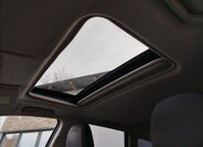 Mitsubishi Outlander SUV 2,3 l 110 kw