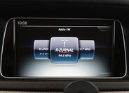 Mercedes-Benz Třídy E Kombi 3,0 l 190 kw