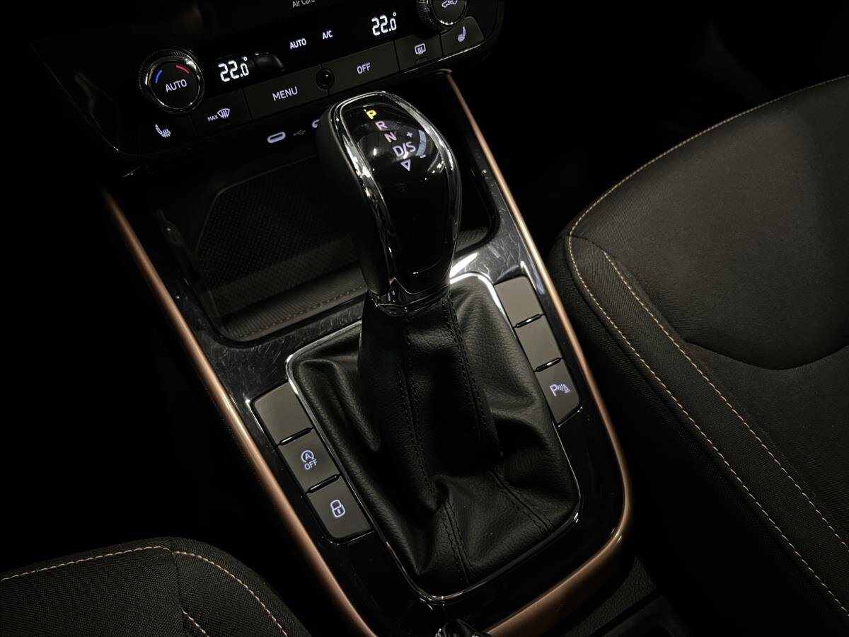 Škoda Fabia Hatchback 999,0 81 kw