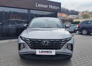 Hyundai Tucson SUV / Terénní 1,6 l 110 kw