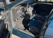 Volkswagen Passat Kombi 2,0 l 110 kw