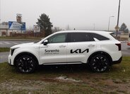 KIA Sorento SUV / Terénní 2,2 l 142 kw