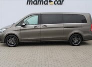Mercedes-Benz Třídy V MPV 2,1 l 140 kw