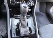 Škoda Superb Kombi 2,0 l 140 kw