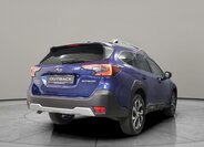 Subaru Outback 5
