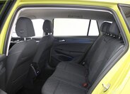 Volkswagen Golf Kombi 1,5 l 96 kw