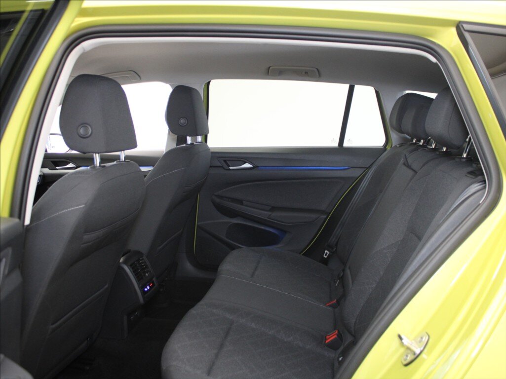 Volkswagen Golf Kombi 1,5 l 96 kw