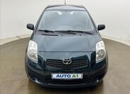 Toyota Yaris Hatchback 1,3 l 64 kw