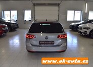 Volkswagen Passat Kombi 0,0 90 kw