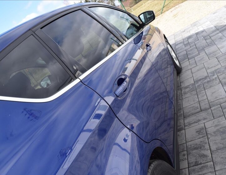 Ford C-MAX Kombi 999,0 92 kw