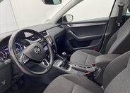 Škoda Octavia 5