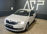 Škoda Rapid 2