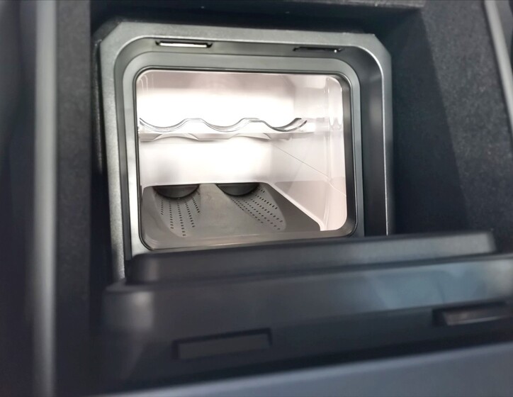 Mercedes-Benz Třídy S 50