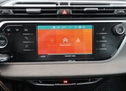 Citroën Grand C4 SpaceTourer MPV 1,9 l 120 kw