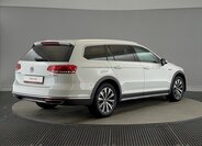 Volkswagen Passat Kombi 2,0 l 140 kw