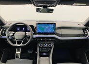Škoda Kodiaq SUV 1,5 l 110 kw