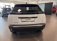 Peugeot 2008 SUV / Terénní 1,2 l 81 kw