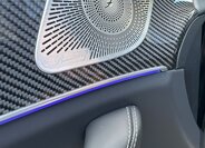 Mercedes-Benz GLE SUV / Terénní 3,0 l 320 kw