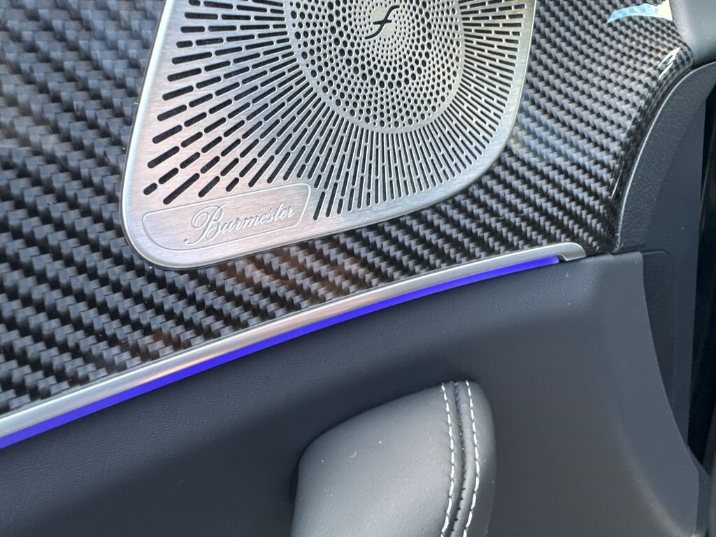 Mercedes-Benz GLE SUV / Terénní 3,0 l 320 kw