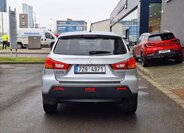Mitsubishi ASX SUV / Terénní 1,6 l 86 kw