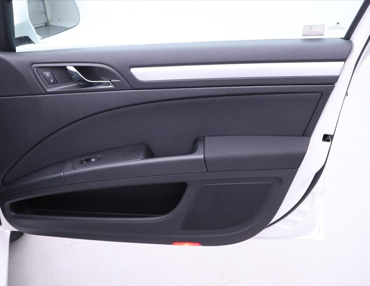 Škoda Superb Kombi 1,4 l 92 kw