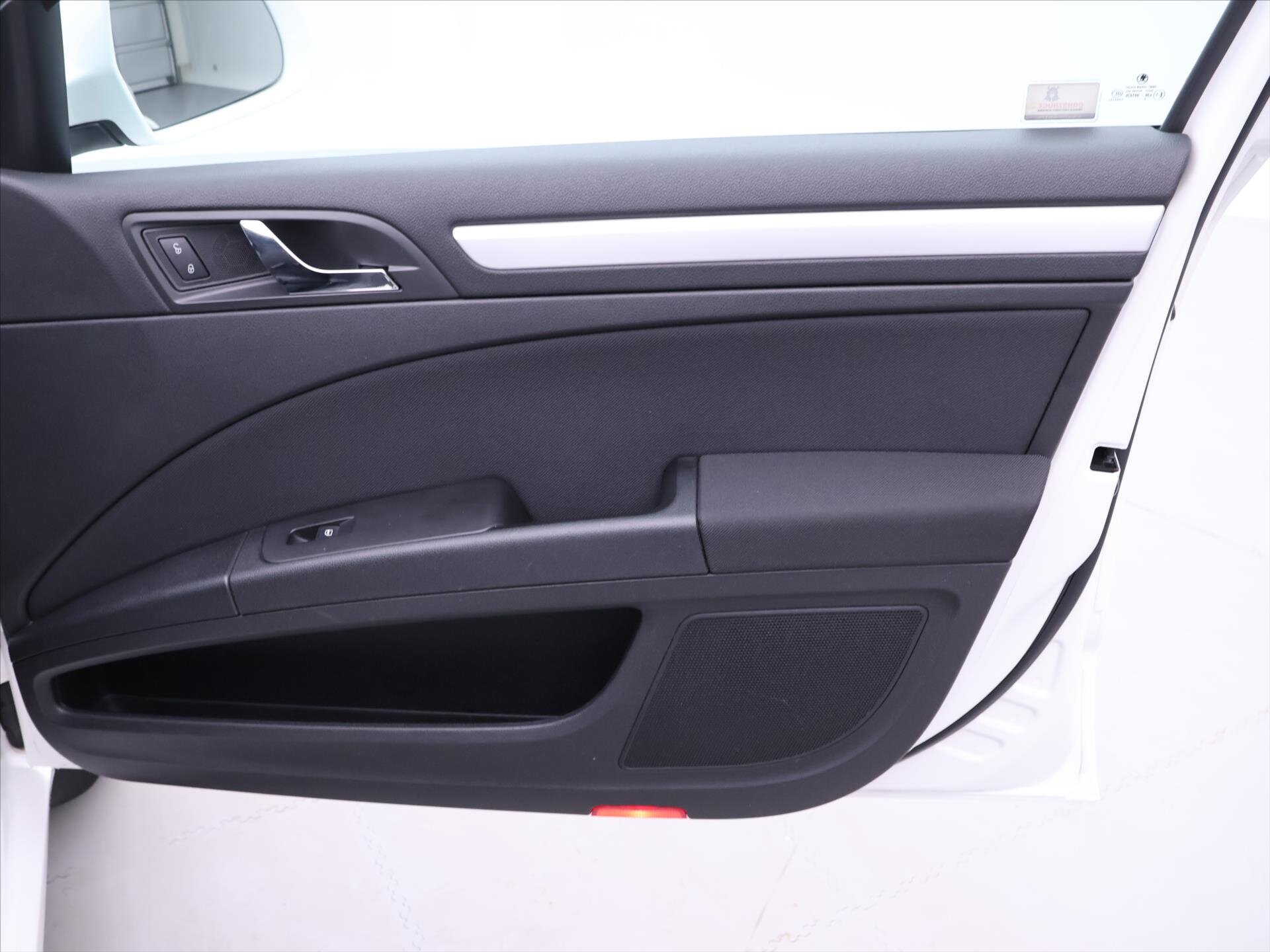 Škoda Superb Kombi 1,4 l 92 kw