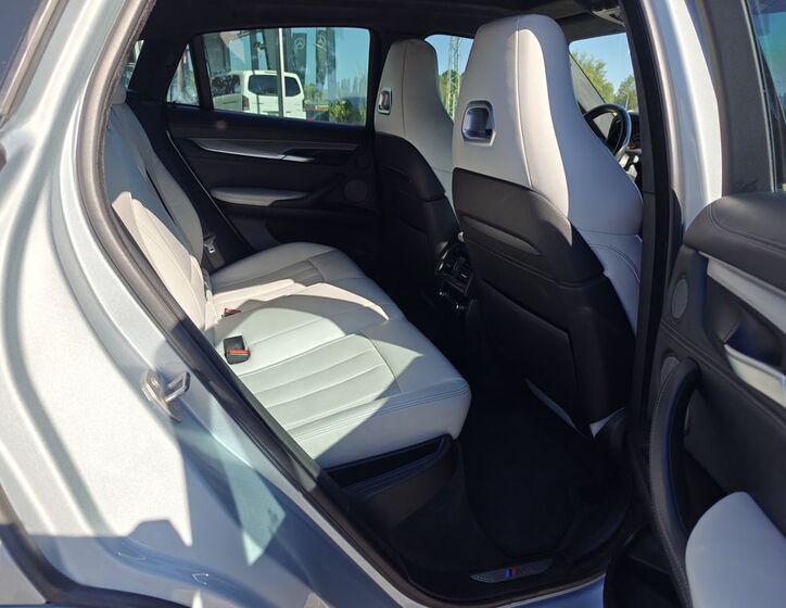 BMW X6 11