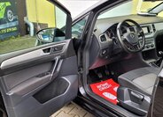 Volkswagen Golf Sportsvan 23