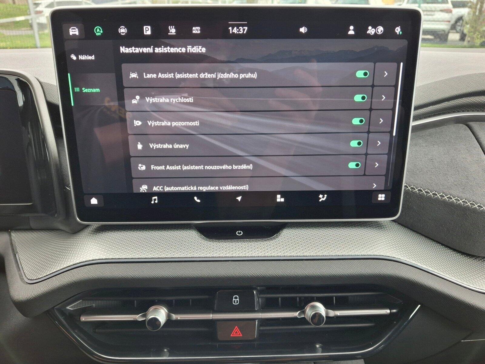 Škoda Kodiaq SUV / Terénní 2,0 l 142 kw