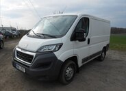 Peugeot Boxer Skříň 2,0 l 96 kw