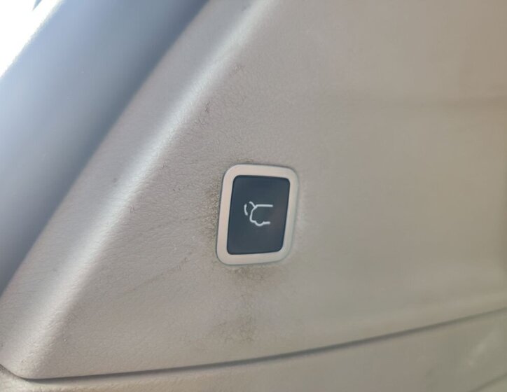 Chrysler Pacifica MPV 3,6 l 214 kw