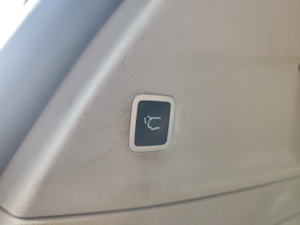 Chrysler Pacifica MPV 3,6 l 214 kw