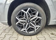 Hyundai Tucson SUV / Terénní 1,6 l 169 kw
