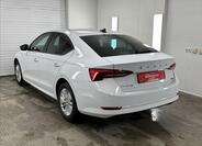 Škoda Octavia 6