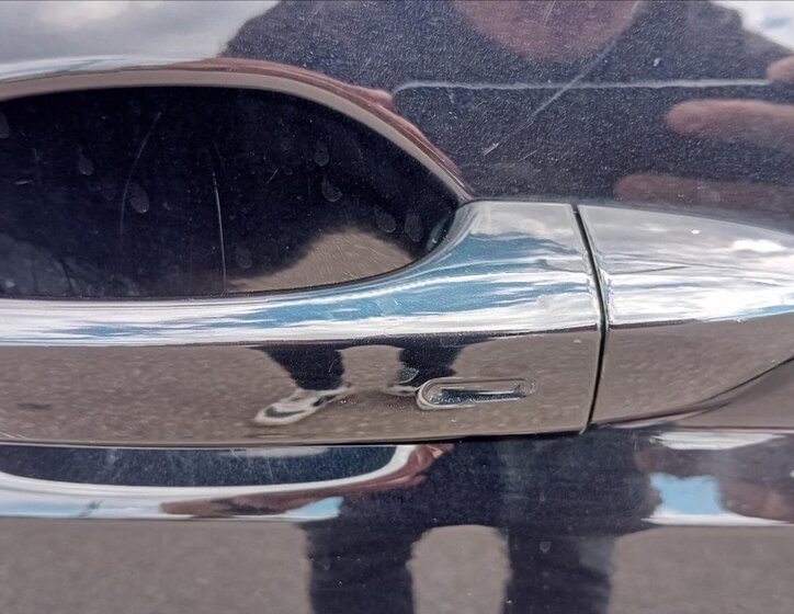 Volkswagen Touran Kombi 2,0 l 110 kw