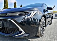 Toyota Corolla Kombi 1,8 l 72 kw