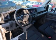 MAN TGE Ostatní 2,0 l 103 kw