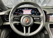 Porsche Taycan Sedan / Limuzína 0,0 320 kw