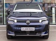 Citroën C5 Aircross SUV / Terénní 1,2 l 107 kw