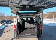 Mercedes-Benz Vito VAN / Minibus 1,8 l 100 kw