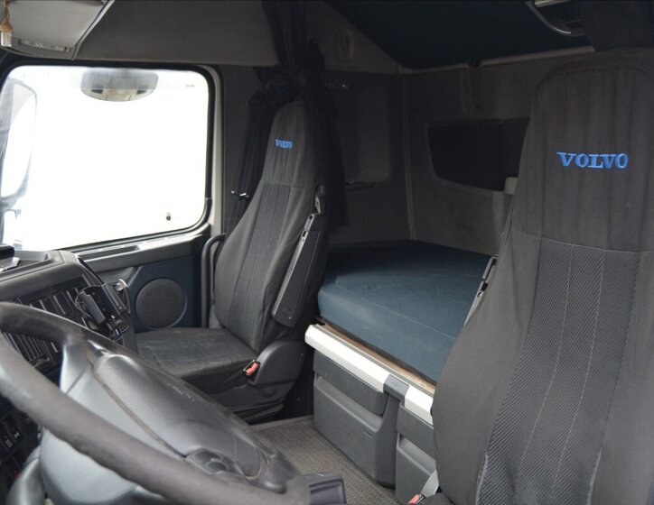 Volvo Ostatní Ostatní 12,8 l 315 kw