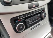 Volkswagen Passat Kombi 2,0 l 103 kw