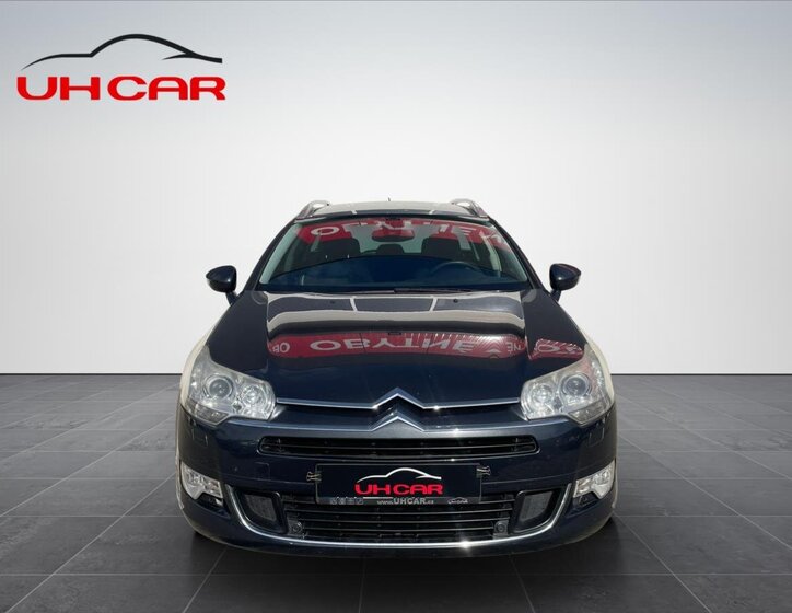Citroën C5 Kombi 2,0 l 103 kw