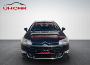 Citroën C5 Kombi 2,0 l 103 kw