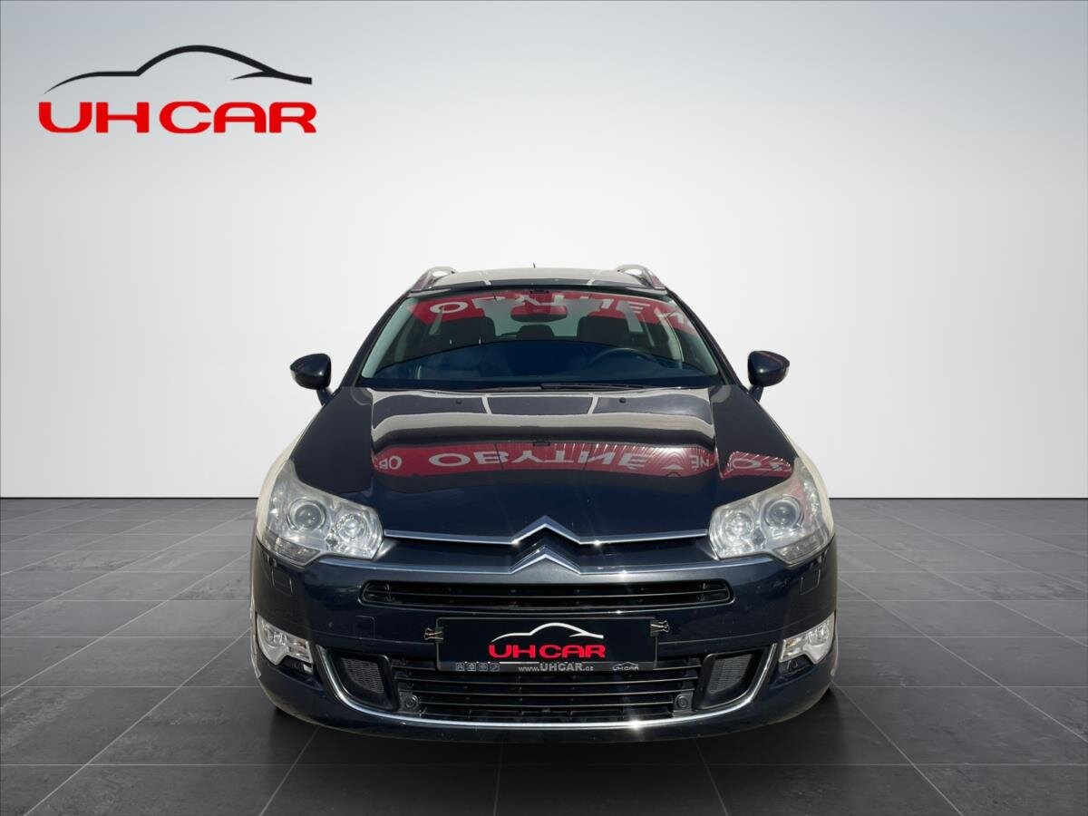 Citroën C5 Kombi 2,0 l 103 kw