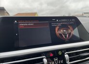 BMW Řada 3 Kombi 2,0 l 140 kw