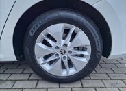 Škoda Octavia Kombi 2,0 l 85 kw