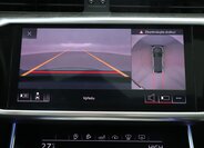 Audi A6 Allroad Kombi 3,0 l 210 kw