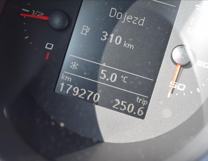 Seat Altea Kombi 2,0 l 77 kw